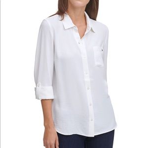 Tommy Hilfiger Utility Shirt